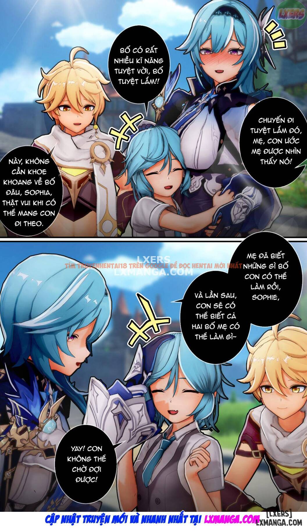 Xem ảnh Anh Có Thật Sự Thích Em Không? - Chapter 2 END - 39 - HentaiTruyen.fun