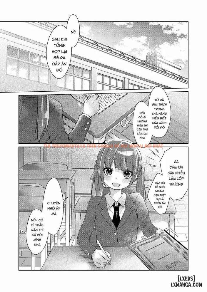 Xem ảnh 1 696b4039776c8 trong truyện hentai Đóa Hoa Lớp Trưởng Khi Quyền Lực Hóa Thành Đồ Chơi Của Đám Đông - Chapter 1 - hentaitvn.net