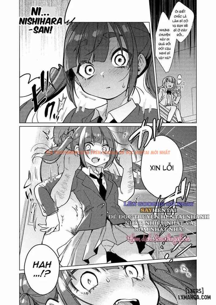 Xem ảnh 10 696b4039776c8 trong truyện hentai Đóa Hoa Lớp Trưởng Khi Quyền Lực Hóa Thành Đồ Chơi Của Đám Đông - Chapter 1 - hentaitvn.net