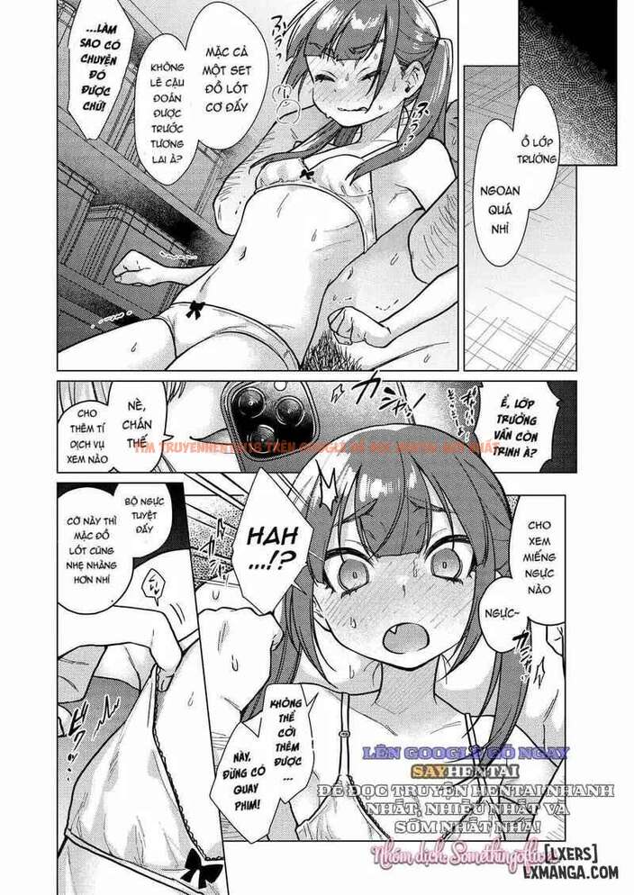 Xem ảnh 12 696b4039776c8 trong truyện hentai Đóa Hoa Lớp Trưởng Khi Quyền Lực Hóa Thành Đồ Chơi Của Đám Đông - Chapter 1 - hentaitvn.net