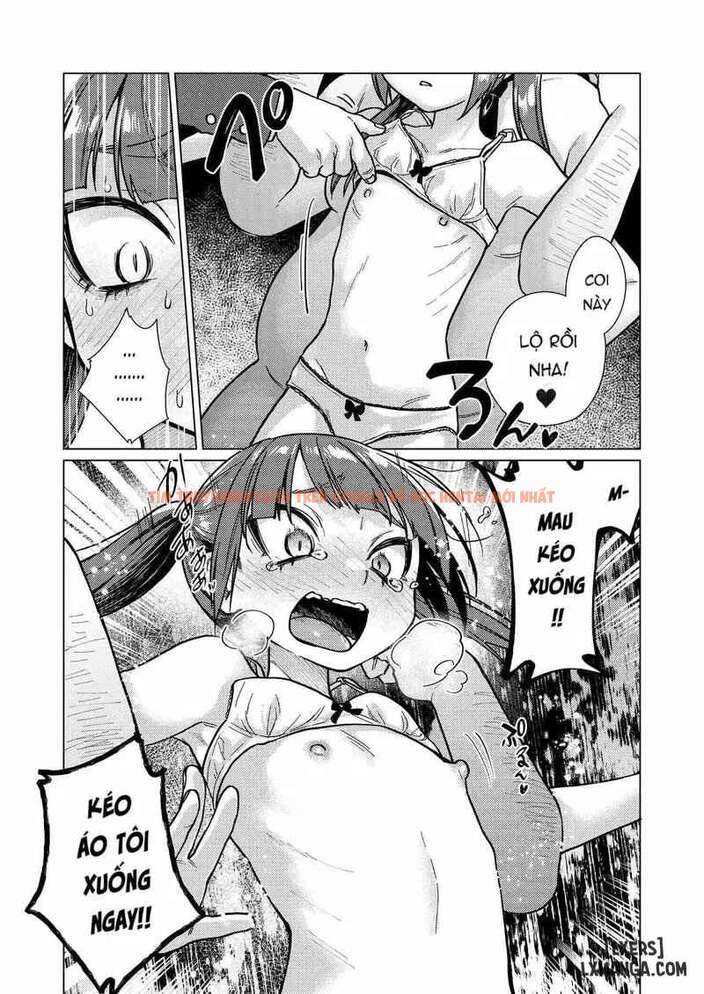 Xem ảnh 13 696b4039776c8 trong truyện hentai Đóa Hoa Lớp Trưởng Khi Quyền Lực Hóa Thành Đồ Chơi Của Đám Đông - Chapter 1 - hentaitvn.net