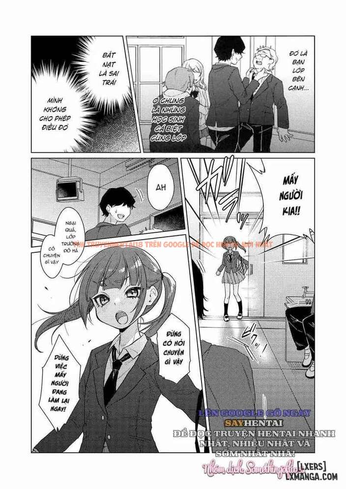 Xem ảnh 4 696b4039776c8 trong truyện hentai Đóa Hoa Lớp Trưởng Khi Quyền Lực Hóa Thành Đồ Chơi Của Đám Đông - Chapter 1 - hentaitvn.net