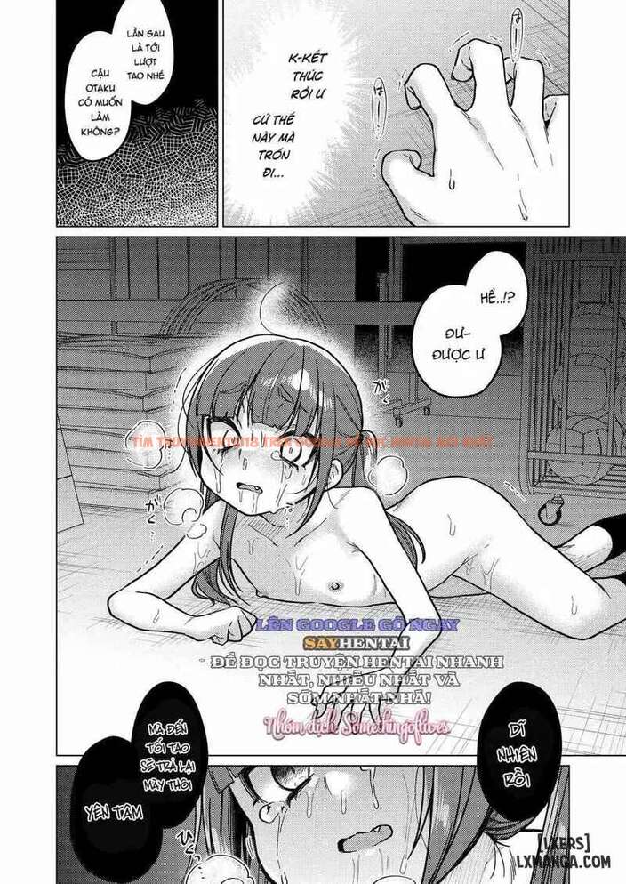 Xem ảnh 15 696b407d2c6e9 trong truyện hentai Đóa Hoa Lớp Trưởng Khi Quyền Lực Hóa Thành Đồ Chơi Của Đám Đông - Chapter 2 - hentaitvn.net