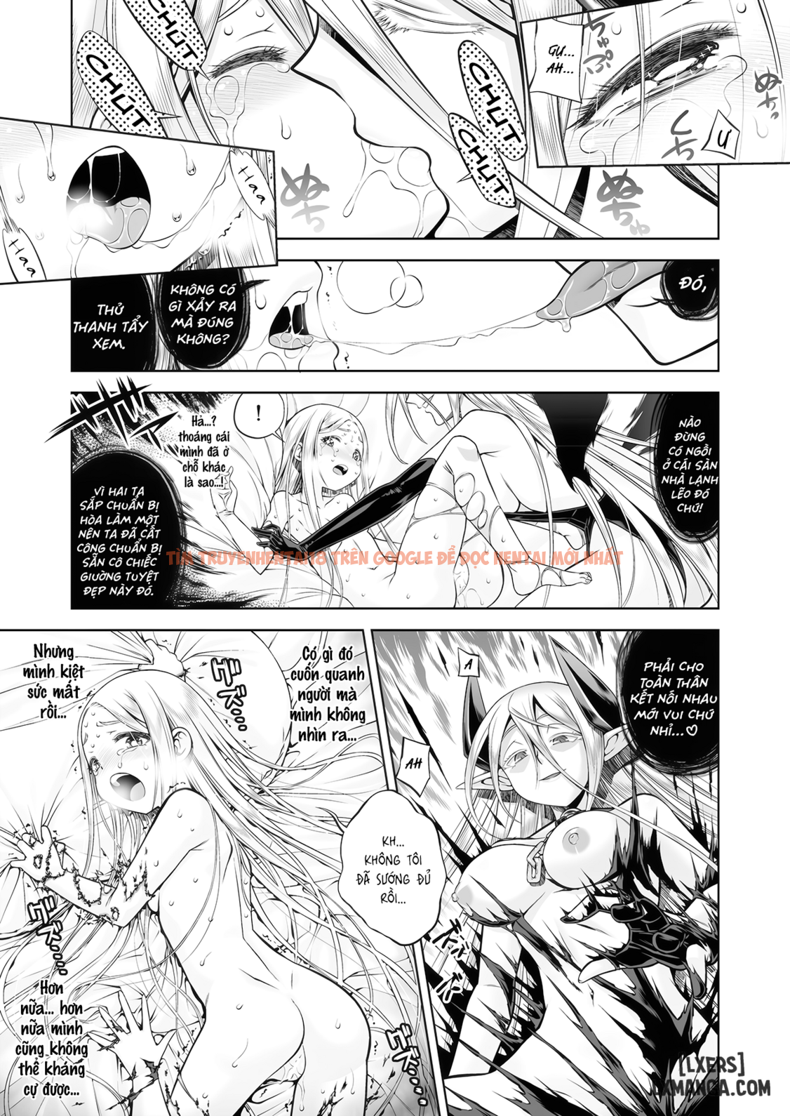 Xem ảnh page_011 trong truyện hentai Đoạ Lạc Thánh Nữ Và Dâm Yêu - Chapter 2: 82 Trang Bùng Lổ - www.hentaitvn.net