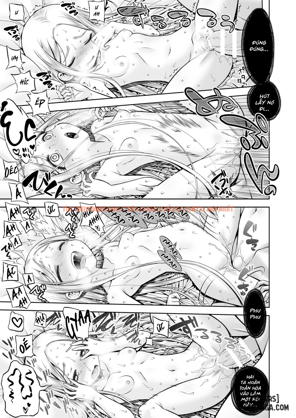 Xem ảnh page_039 trong truyện hentai Đoạ Lạc Thánh Nữ Và Dâm Yêu - Chapter 2: 82 Trang Bùng Lổ - www.hentaitvn.net