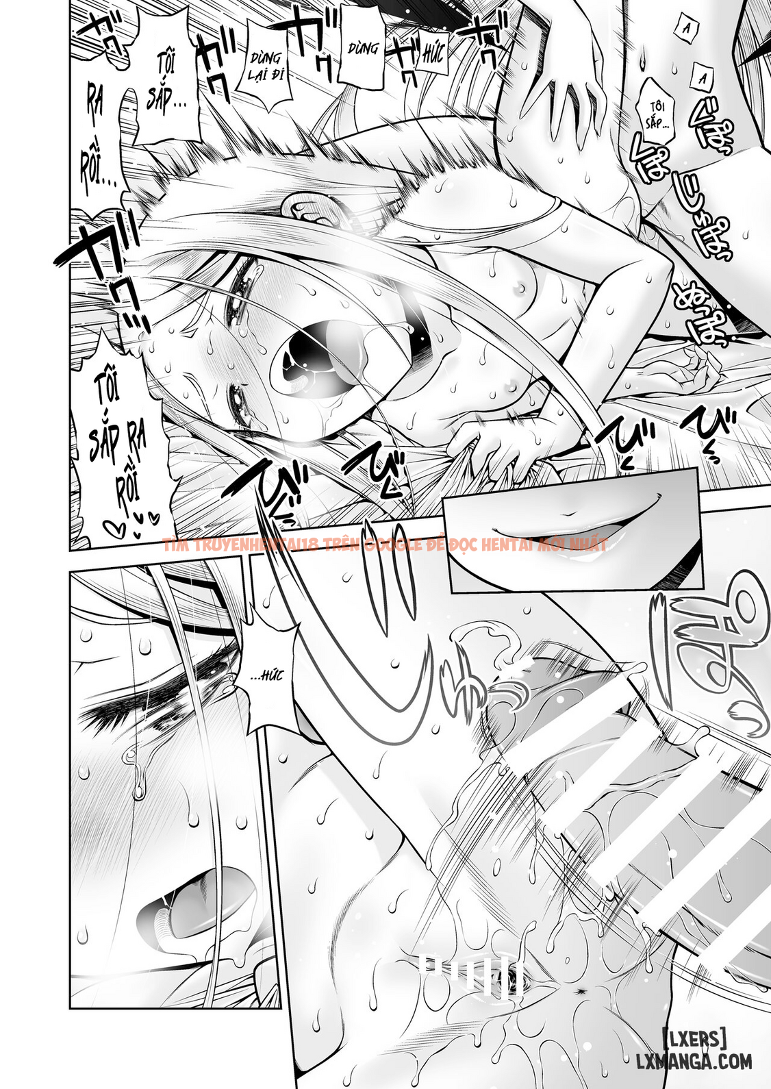 Xem ảnh page_042 trong truyện hentai Đoạ Lạc Thánh Nữ Và Dâm Yêu - Chapter 2: 82 Trang Bùng Lổ - www.hentaitvn.net