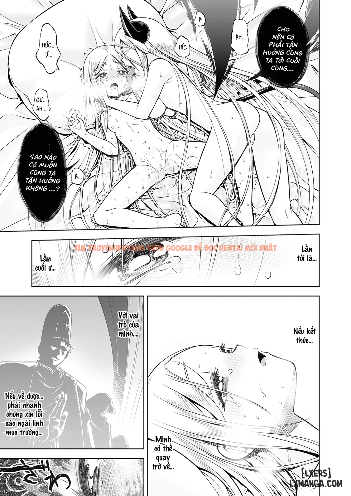 Xem ảnh page_067 trong truyện hentai Đoạ Lạc Thánh Nữ Và Dâm Yêu - Chapter 2: 82 Trang Bùng Lổ - www.hentaitvn.net