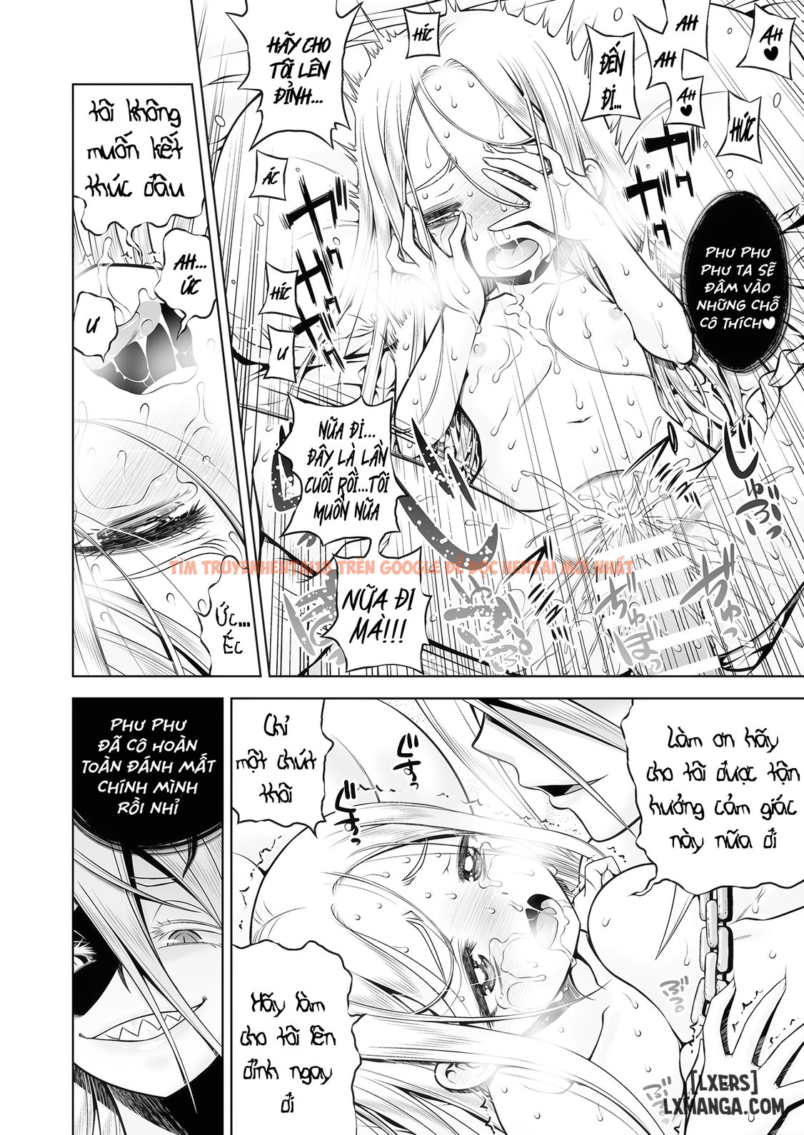 Xem ảnh page_070 trong truyện hentai Đoạ Lạc Thánh Nữ Và Dâm Yêu - Chapter 2: 82 Trang Bùng Lổ - www.hentaitvn.net