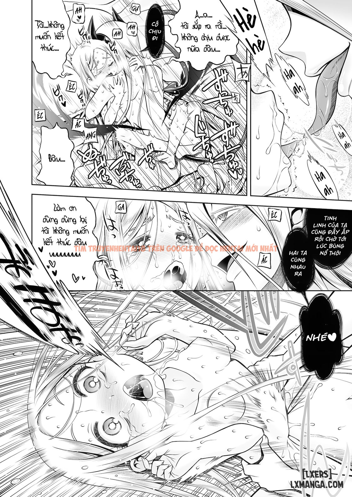Xem ảnh page_072 trong truyện hentai Đoạ Lạc Thánh Nữ Và Dâm Yêu - Chapter 2: 82 Trang Bùng Lổ - www.hentaitvn.net
