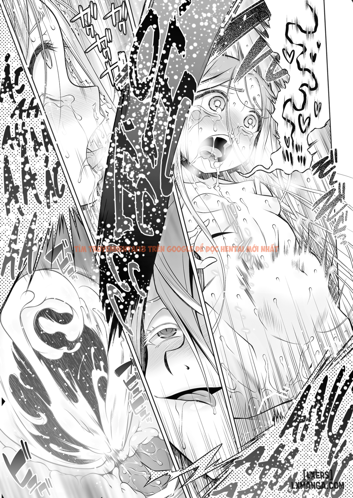 Xem ảnh page_073 trong truyện hentai Đoạ Lạc Thánh Nữ Và Dâm Yêu - Chapter 2: 82 Trang Bùng Lổ - www.hentaitvn.net