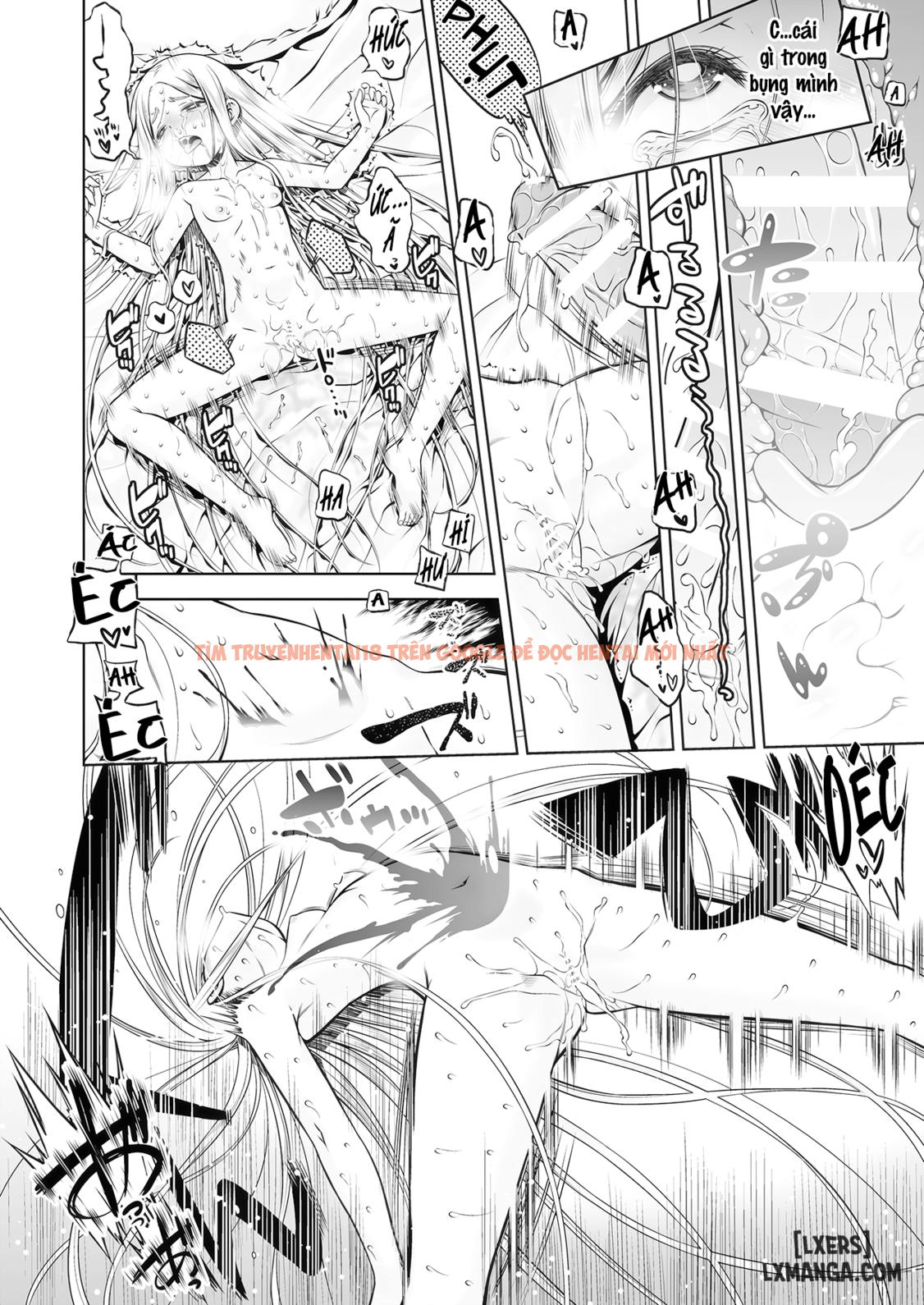 Xem ảnh page_074 trong truyện hentai Đoạ Lạc Thánh Nữ Và Dâm Yêu - Chapter 2: 82 Trang Bùng Lổ - www.hentaitvn.net