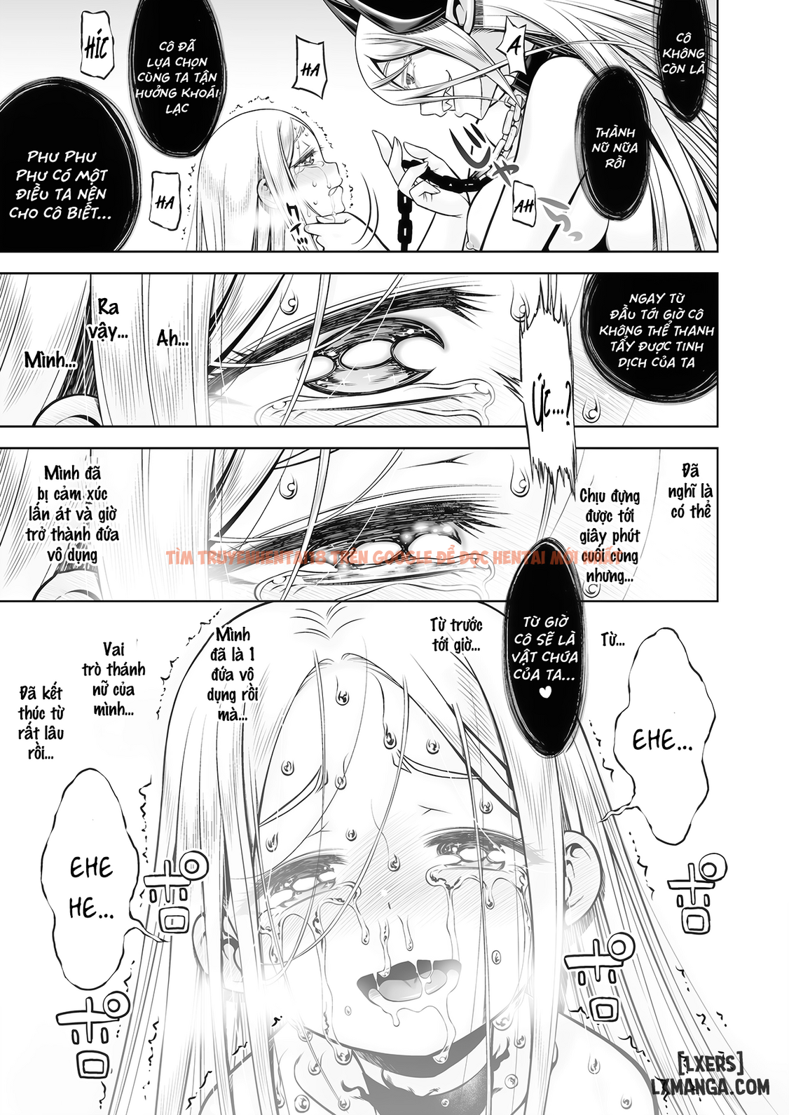 Xem ảnh page_077 trong truyện hentai Đoạ Lạc Thánh Nữ Và Dâm Yêu - Chapter 2: 82 Trang Bùng Lổ - www.hentaitvn.net