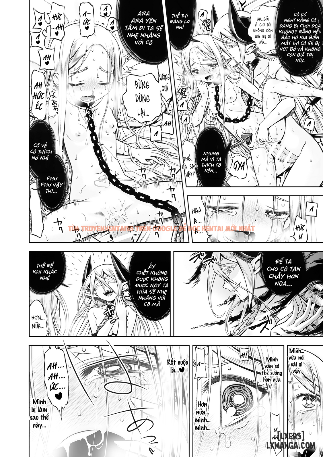 Xem ảnh page_080 trong truyện hentai Đoạ Lạc Thánh Nữ Và Dâm Yêu - Chapter 2: 82 Trang Bùng Lổ - www.hentaitvn.net