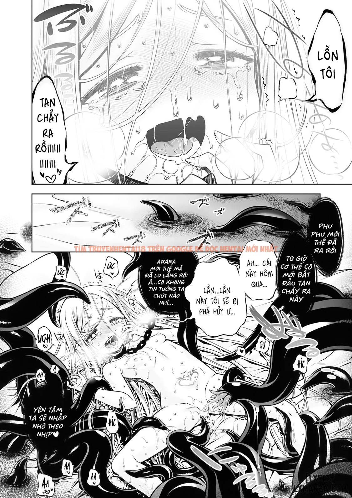 Xem ảnh page_082 trong truyện hentai Đoạ Lạc Thánh Nữ Và Dâm Yêu - Chapter 2: 82 Trang Bùng Lổ - www.hentaitvn.net