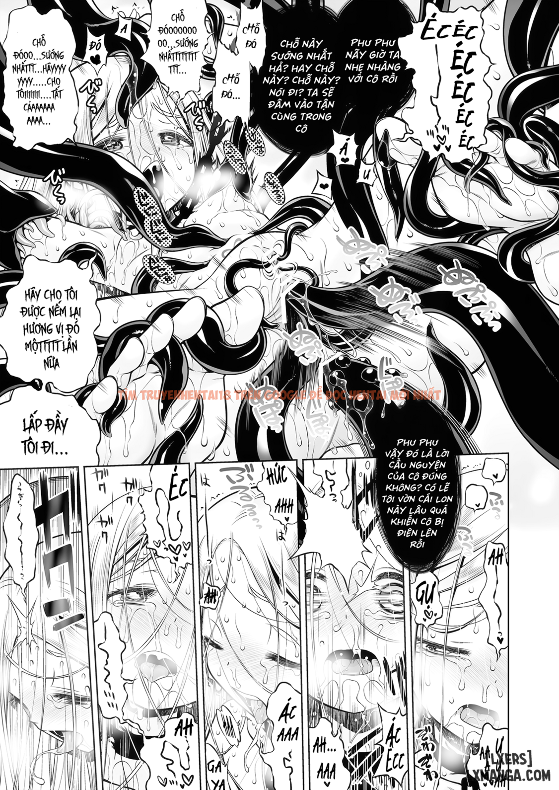 Xem ảnh page_083 trong truyện hentai Đoạ Lạc Thánh Nữ Và Dâm Yêu - Chapter 2: 82 Trang Bùng Lổ - www.hentaitvn.net
