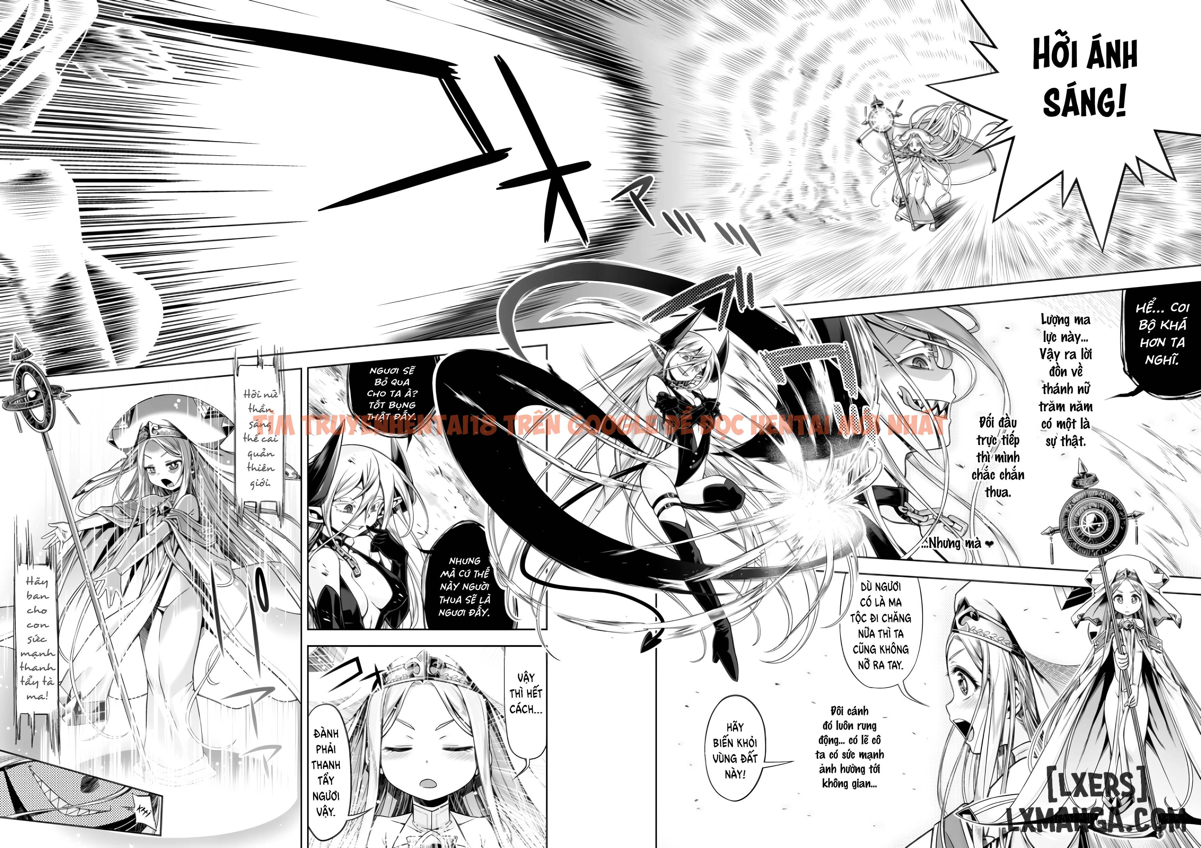 Xem ảnh page_004 trong truyện hentai Đoạ Lạc Thánh Nữ Và Dâm Yêu - Chương 1: 61 Trang Sếch Tàn Bạo - www.hentaitvn.net