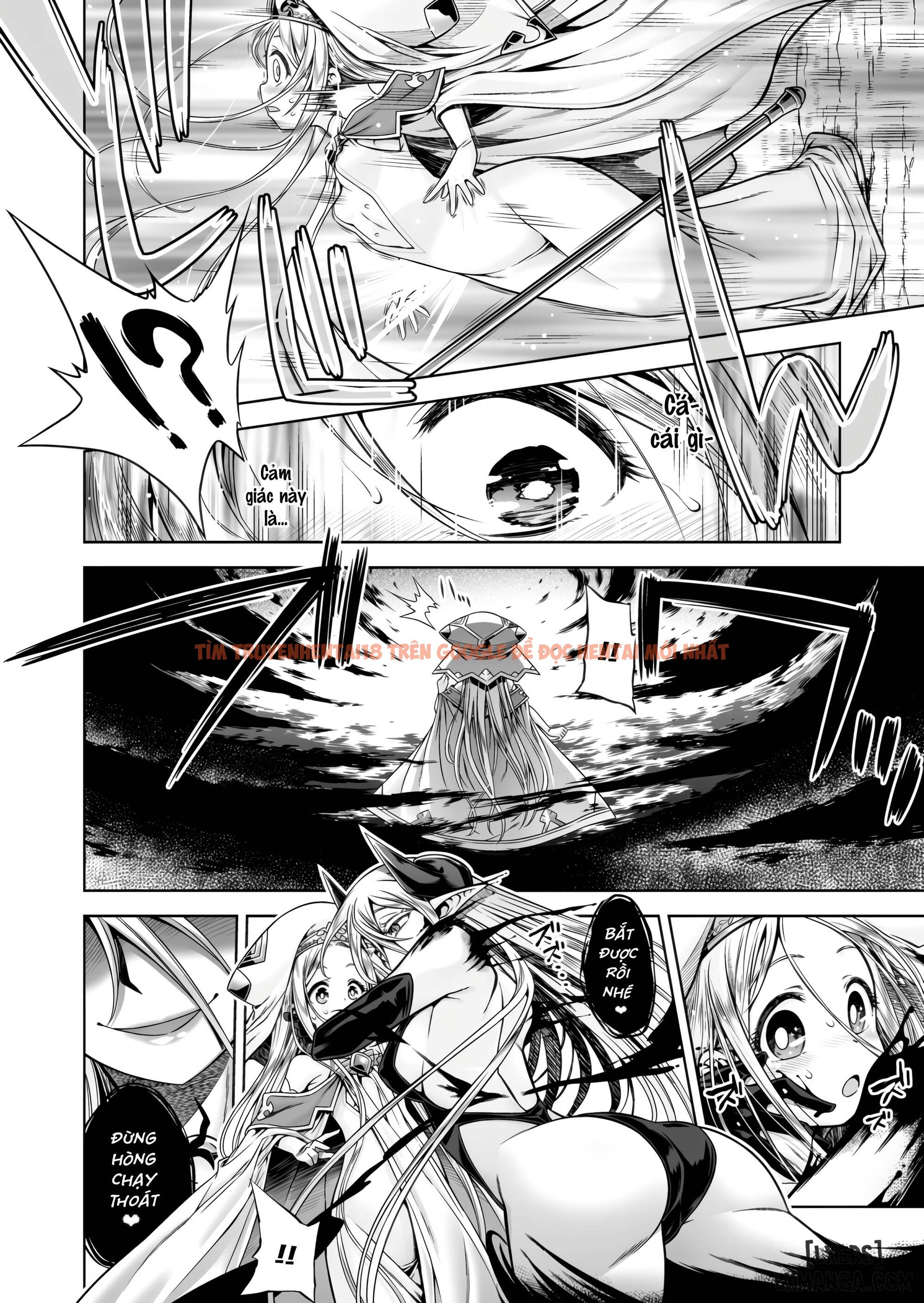 Xem ảnh page_005 trong truyện hentai Đoạ Lạc Thánh Nữ Và Dâm Yêu - Chương 1: 61 Trang Sếch Tàn Bạo - www.hentaitvn.net