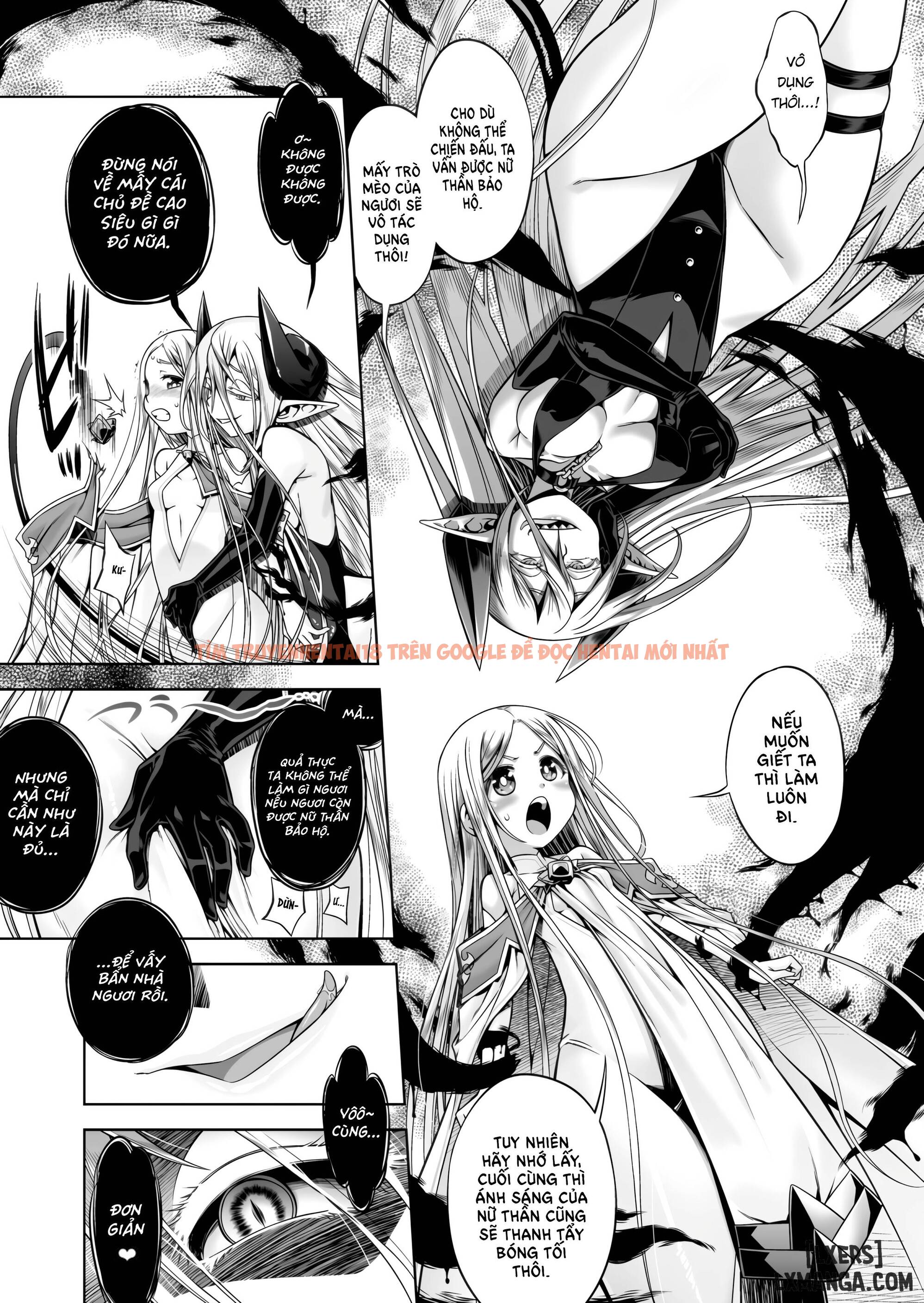 Xem ảnh page_008 trong truyện hentai Đoạ Lạc Thánh Nữ Và Dâm Yêu - Chương 1: 61 Trang Sếch Tàn Bạo - www.hentaitvn.net