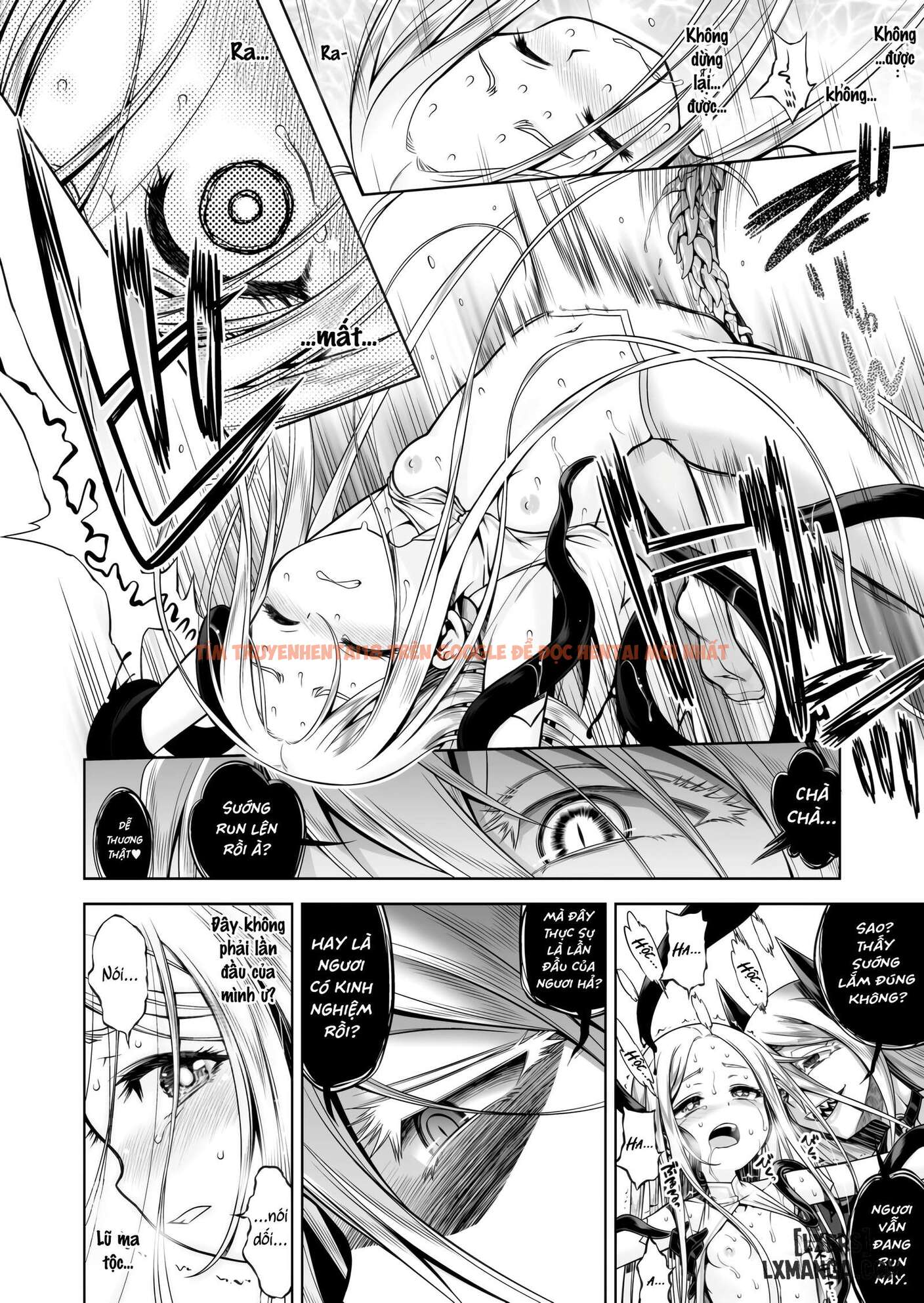 Xem ảnh page_013 trong truyện hentai Đoạ Lạc Thánh Nữ Và Dâm Yêu - Chương 1: 61 Trang Sếch Tàn Bạo - www.hentaitvn.net