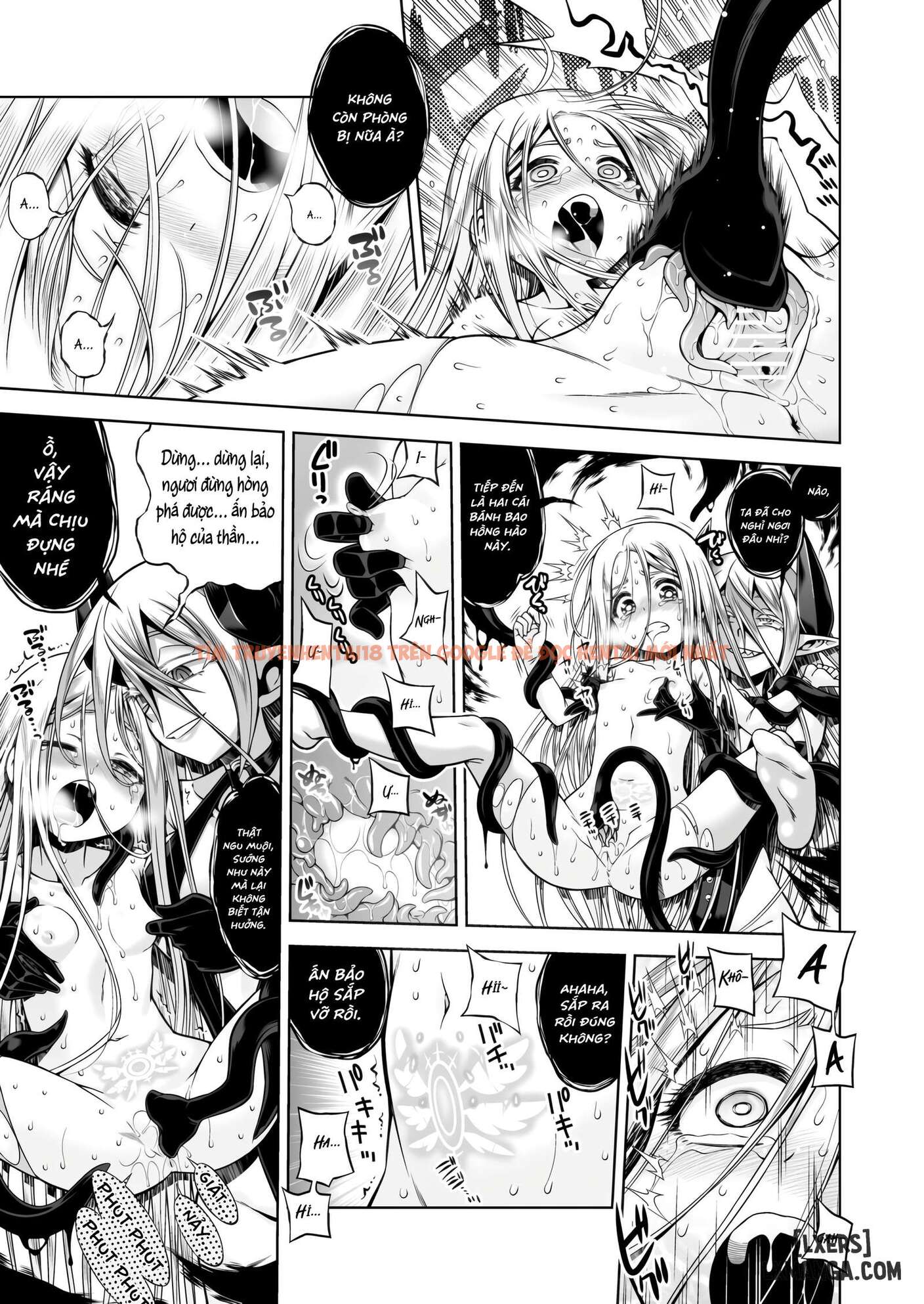 Xem ảnh page_018 trong truyện hentai Đoạ Lạc Thánh Nữ Và Dâm Yêu - Chương 1: 61 Trang Sếch Tàn Bạo - www.hentaitvn.net