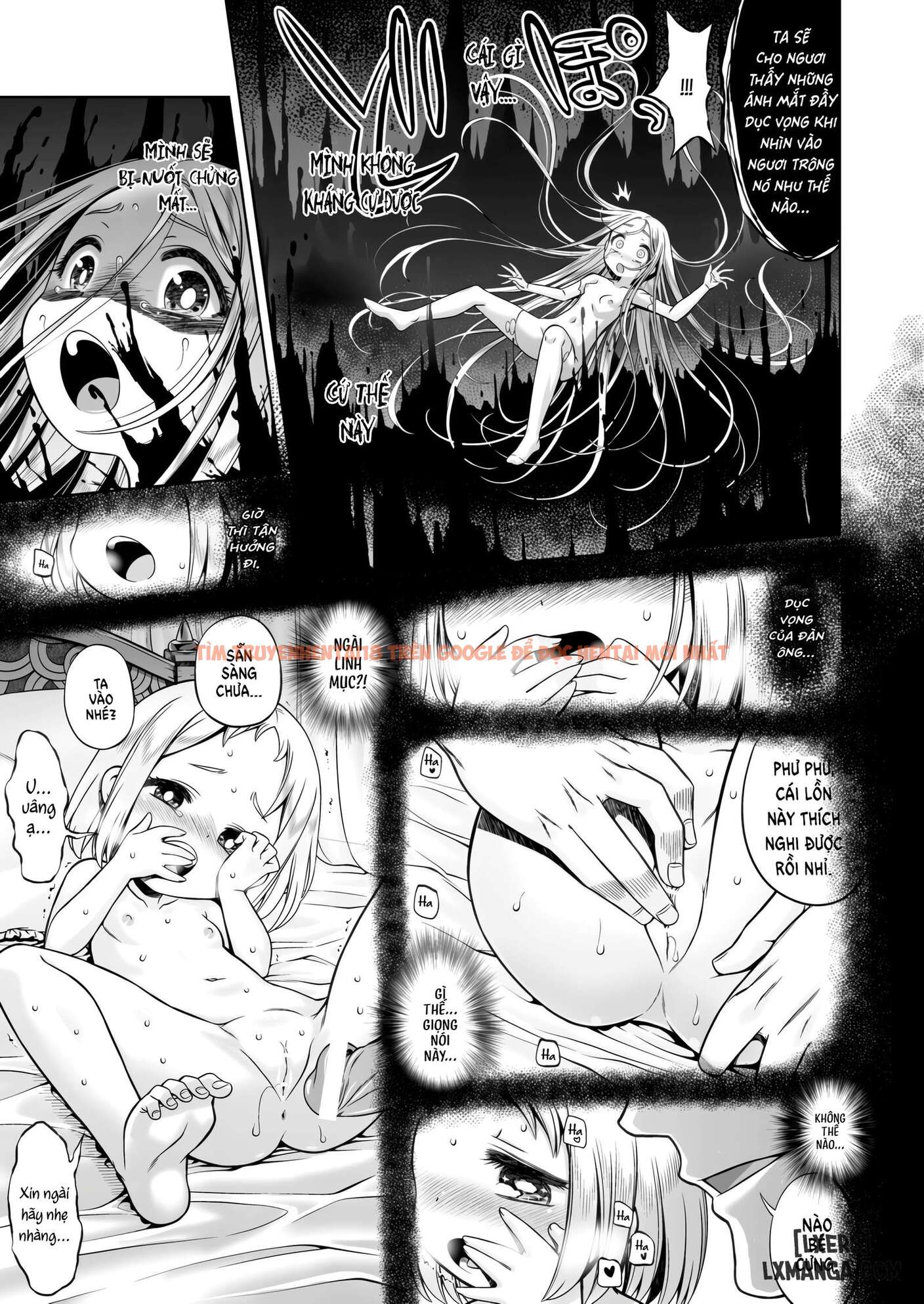 Xem ảnh page_026 trong truyện hentai Đoạ Lạc Thánh Nữ Và Dâm Yêu - Chương 1: 61 Trang Sếch Tàn Bạo - www.hentaitvn.net