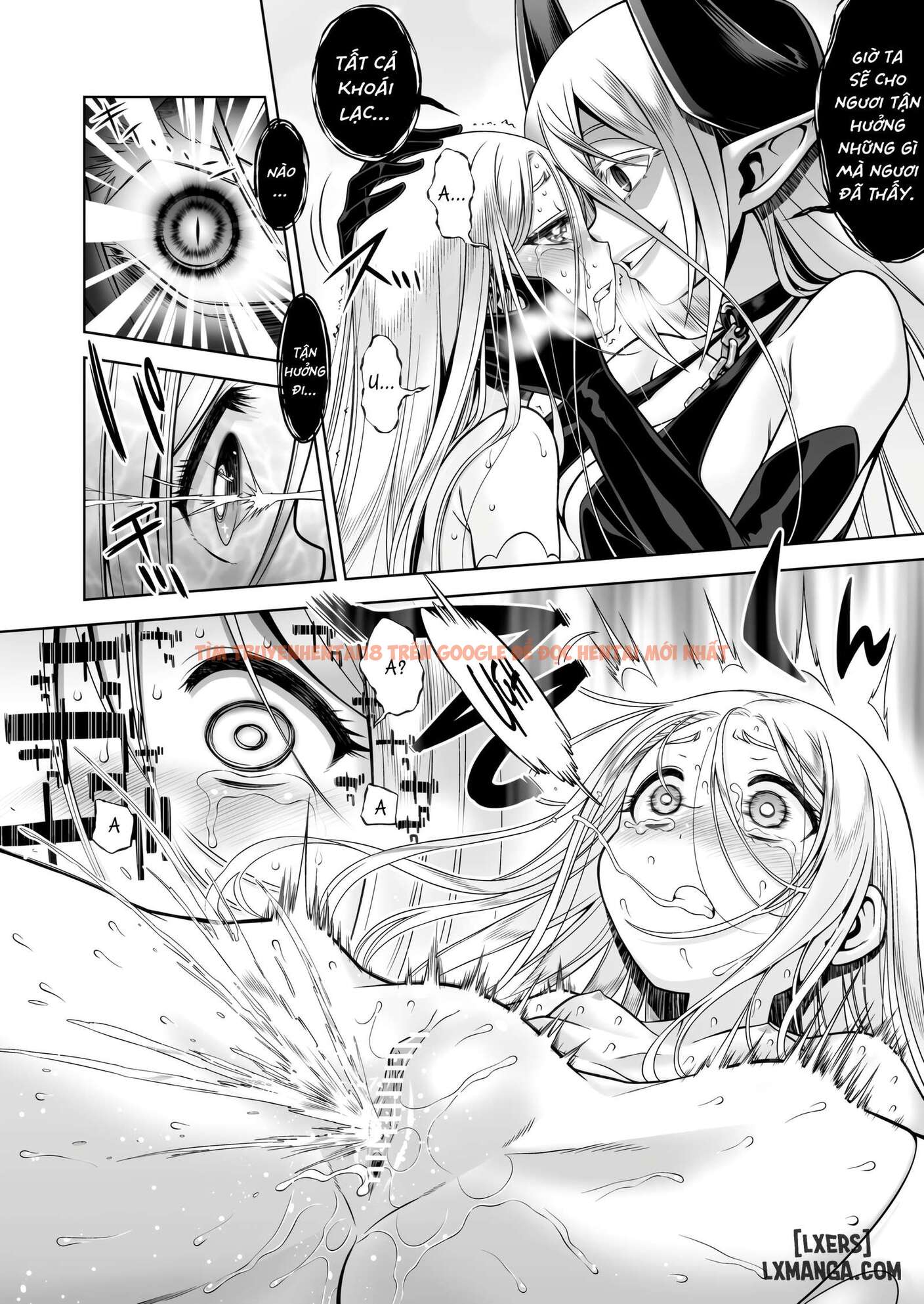 Xem ảnh page_031 trong truyện hentai Đoạ Lạc Thánh Nữ Và Dâm Yêu - Chương 1: 61 Trang Sếch Tàn Bạo - www.hentaitvn.net