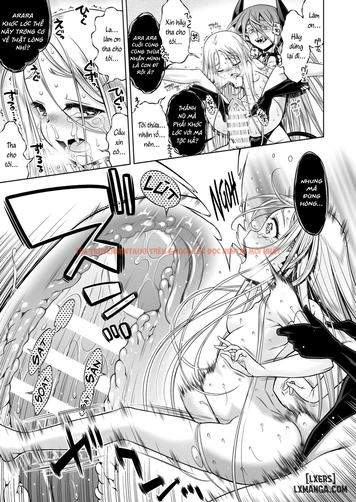 Xem ảnh page_034 trong truyện hentai Đoạ Lạc Thánh Nữ Và Dâm Yêu - Chương 1: 61 Trang Sếch Tàn Bạo - www.hentaitvn.net