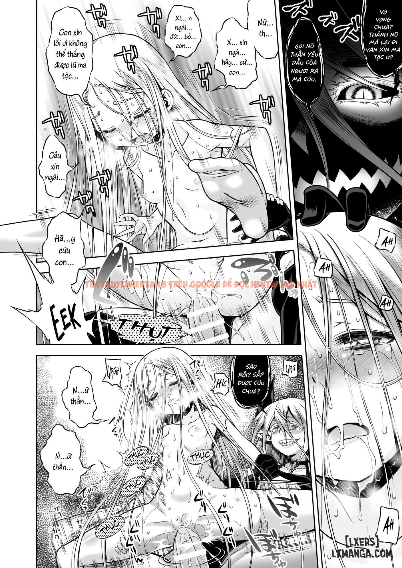 Xem ảnh page_035 trong truyện hentai Đoạ Lạc Thánh Nữ Và Dâm Yêu - Chương 1: 61 Trang Sếch Tàn Bạo - www.hentaitvn.net