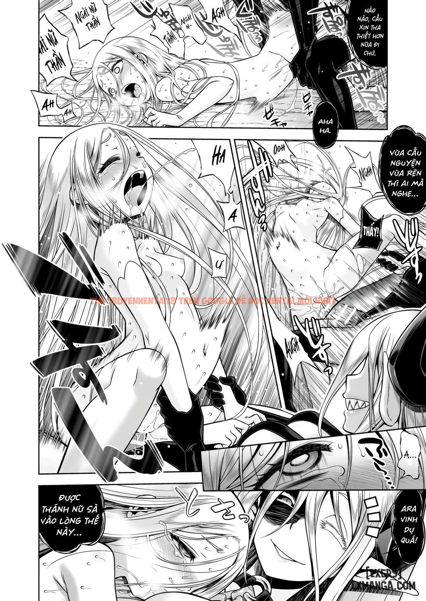 Xem ảnh page_037 trong truyện hentai Đoạ Lạc Thánh Nữ Và Dâm Yêu - Chương 1: 61 Trang Sếch Tàn Bạo - www.hentaitvn.net