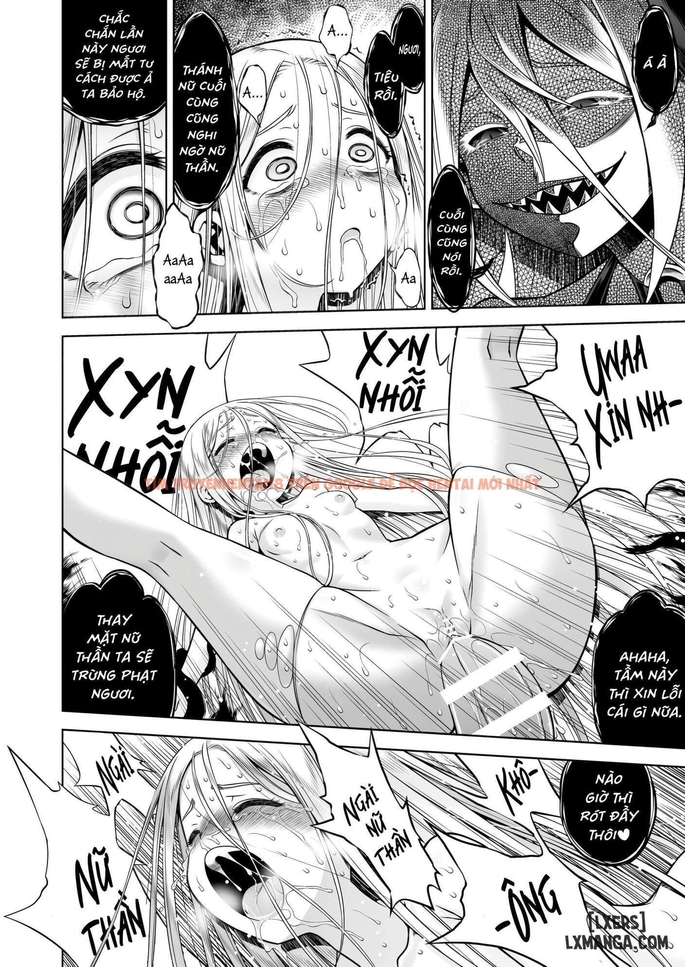 Xem ảnh page_039 trong truyện hentai Đoạ Lạc Thánh Nữ Và Dâm Yêu - Chương 1: 61 Trang Sếch Tàn Bạo - www.hentaitvn.net