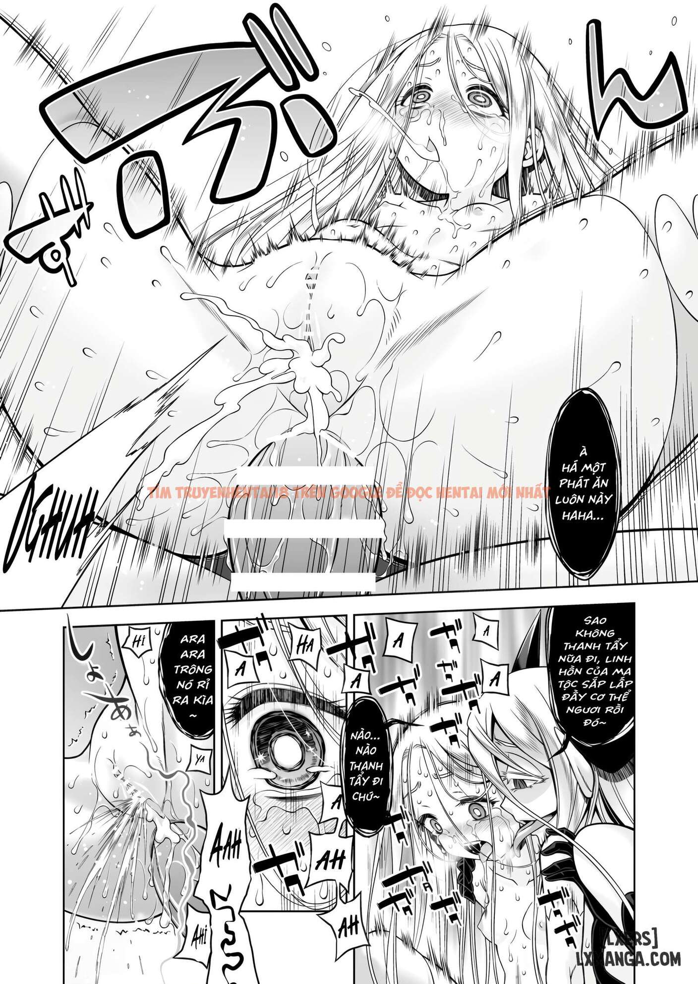 Xem ảnh page_042 trong truyện hentai Đoạ Lạc Thánh Nữ Và Dâm Yêu - Chương 1: 61 Trang Sếch Tàn Bạo - www.hentaitvn.net