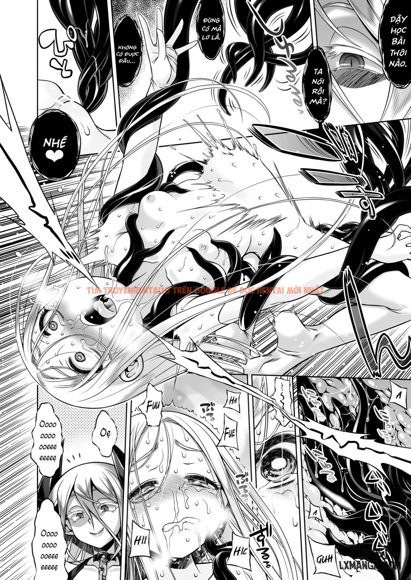 Xem ảnh page_045 trong truyện hentai Đoạ Lạc Thánh Nữ Và Dâm Yêu - Chương 1: 61 Trang Sếch Tàn Bạo - www.hentaitvn.net