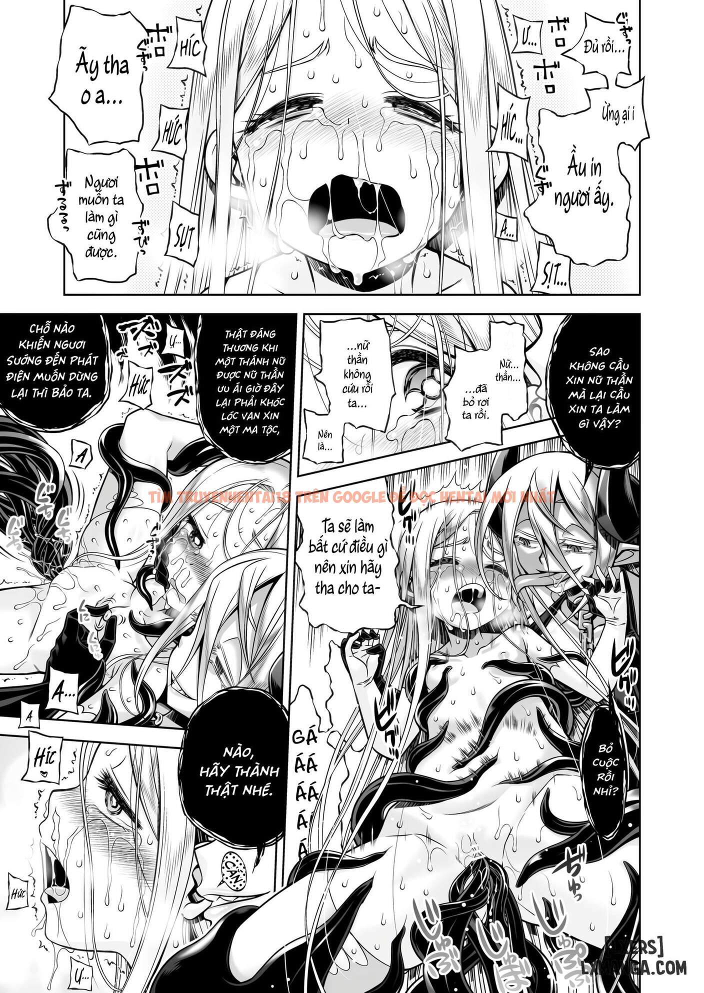 Xem ảnh page_046 trong truyện hentai Đoạ Lạc Thánh Nữ Và Dâm Yêu - Chương 1: 61 Trang Sếch Tàn Bạo - www.hentaitvn.net