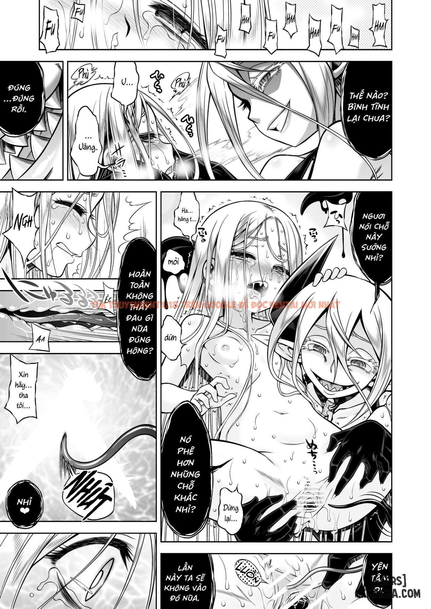 Xem ảnh page_048 trong truyện hentai Đoạ Lạc Thánh Nữ Và Dâm Yêu - Chương 1: 61 Trang Sếch Tàn Bạo - www.hentaitvn.net