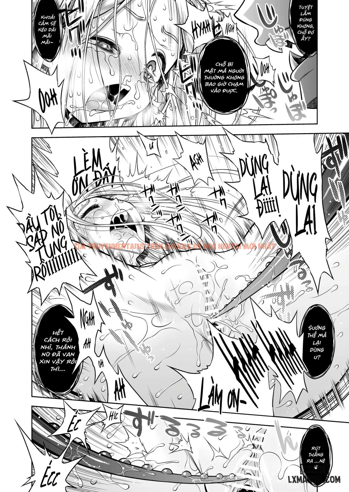 Xem ảnh page_051 trong truyện hentai Đoạ Lạc Thánh Nữ Và Dâm Yêu - Chương 1: 61 Trang Sếch Tàn Bạo - www.hentaitvn.net