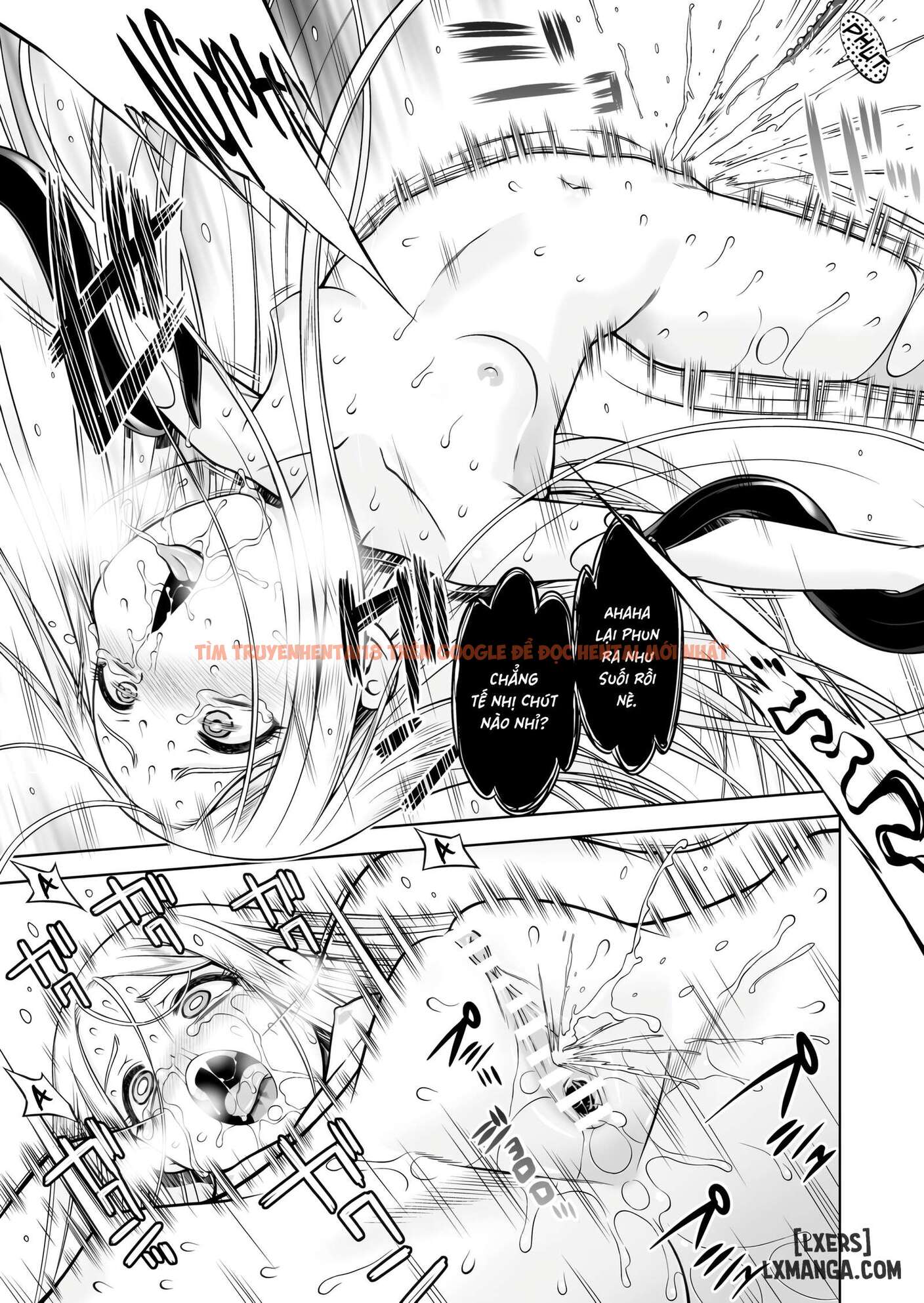 Xem ảnh page_052 trong truyện hentai Đoạ Lạc Thánh Nữ Và Dâm Yêu - Chương 1: 61 Trang Sếch Tàn Bạo - www.hentaitvn.net