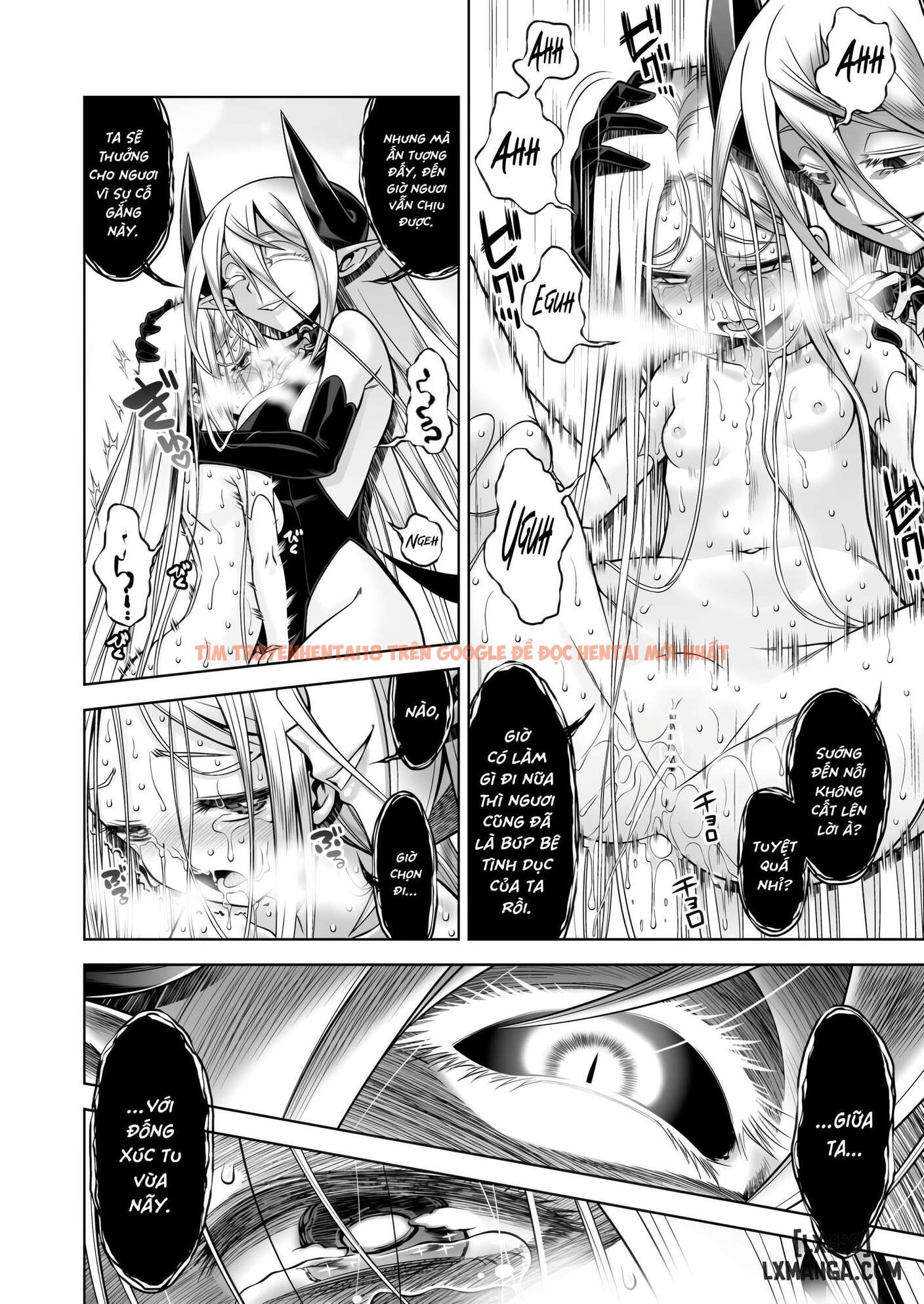 Xem ảnh page_053 trong truyện hentai Đoạ Lạc Thánh Nữ Và Dâm Yêu - Chương 1: 61 Trang Sếch Tàn Bạo - www.hentaitvn.net