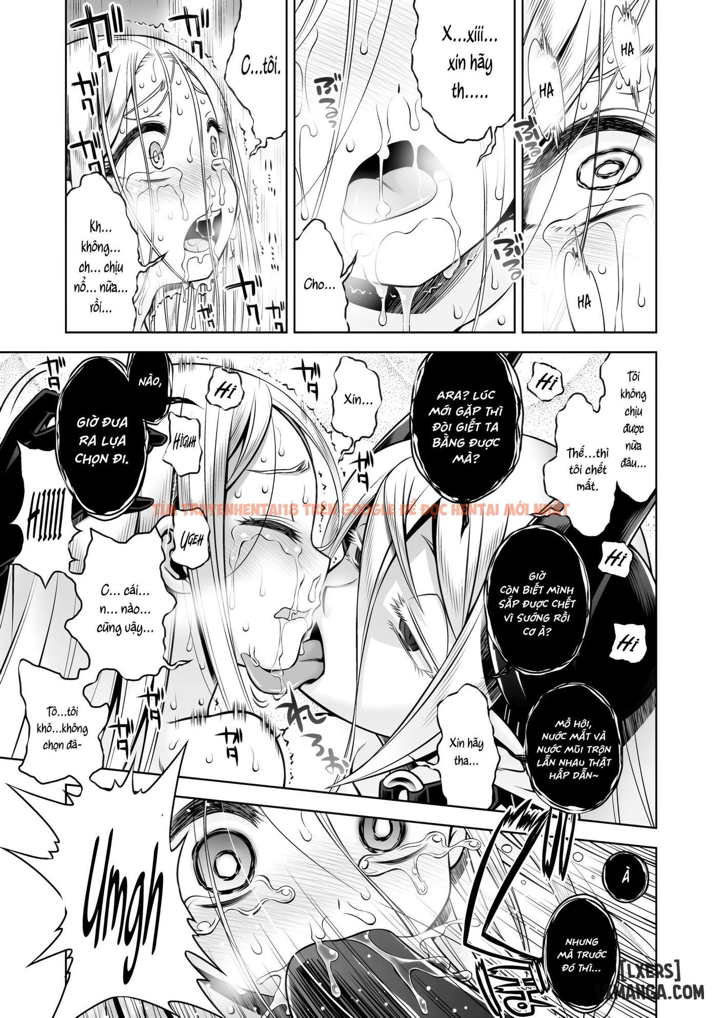 Xem ảnh page_054 trong truyện hentai Đoạ Lạc Thánh Nữ Và Dâm Yêu - Chương 1: 61 Trang Sếch Tàn Bạo - www.hentaitvn.net