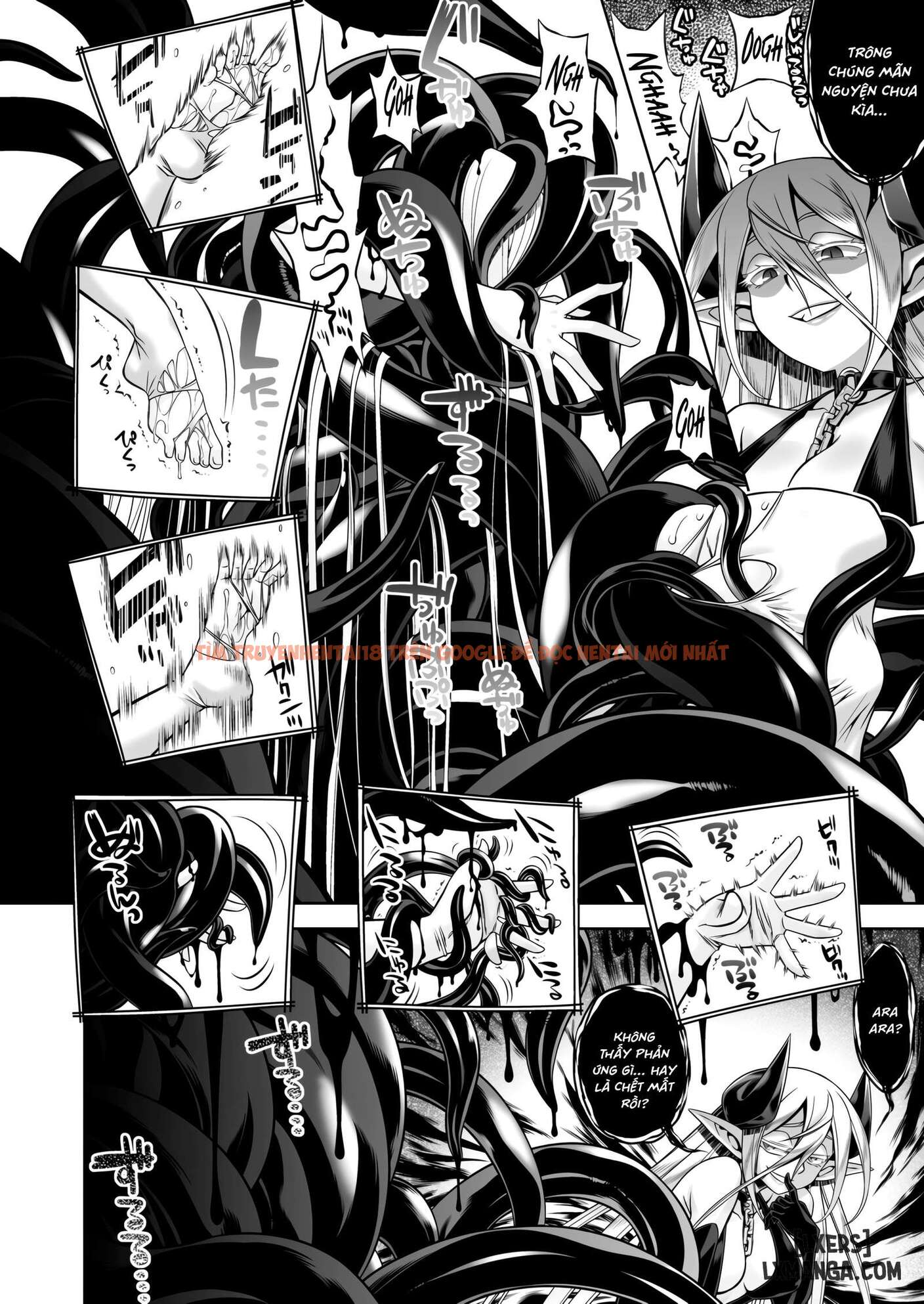 Xem ảnh page_057 trong truyện hentai Đoạ Lạc Thánh Nữ Và Dâm Yêu - Chương 1: 61 Trang Sếch Tàn Bạo - www.hentaitvn.net