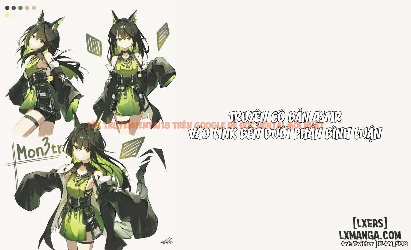 Xem ảnh page_001 trong truyện hentai Đoạ Lạc Thánh Nữ Và Dâm Yêu - Thông Báo - www.hentaitvn.net