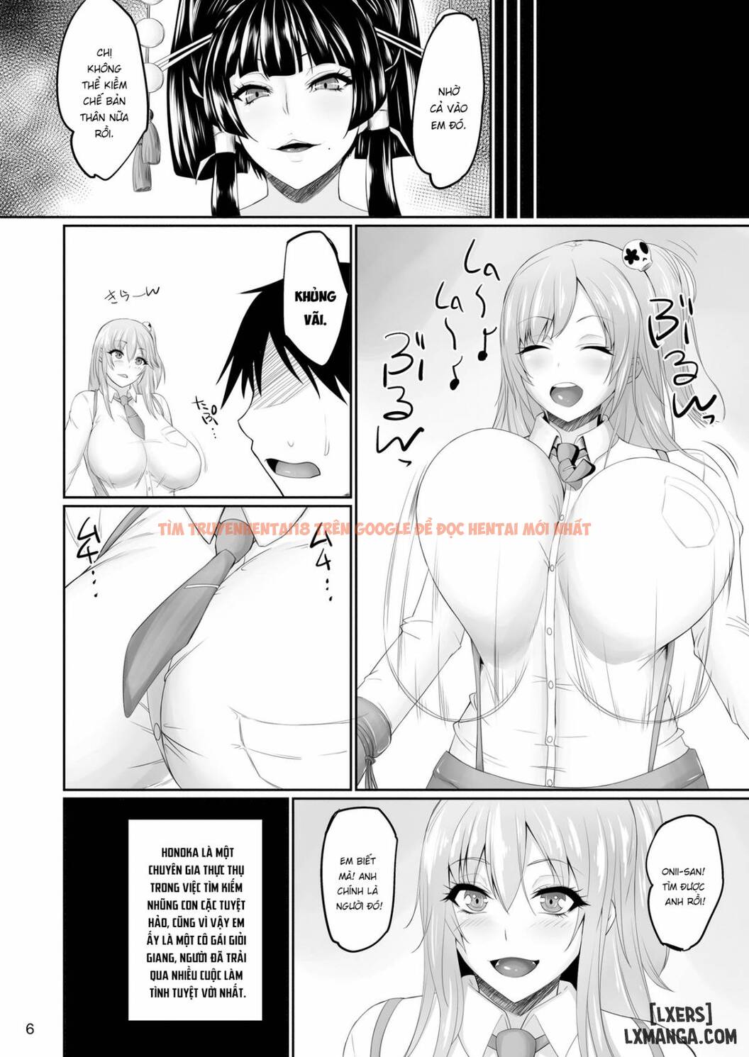Xem ảnh 5 trong truyện hentai DOA Rakuen Bitch - One Shot - hentaitvn.net
