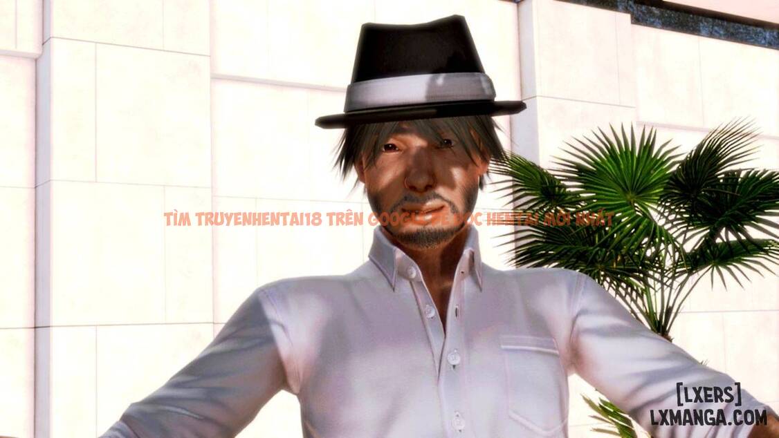 Xem ảnh 6 trong truyện hentai 3D Hentai Chịch 2 Em Gái Xinh Đẹp Giải Đấu DOA - One Shot - hentaitvn.net