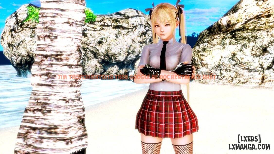 Xem ảnh 76 trong truyện hentai 3D Hentai Chịch 2 Em Gái Xinh Đẹp Giải Đấu DOA - One Shot - hentaitvn.net