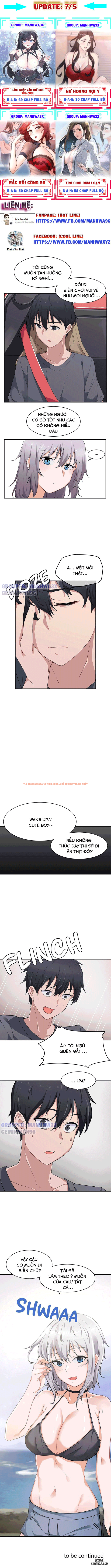 Xem ảnh 10 trong truyện hentai Độc chiếm các em - Chapter 1 - hentaitvn.net