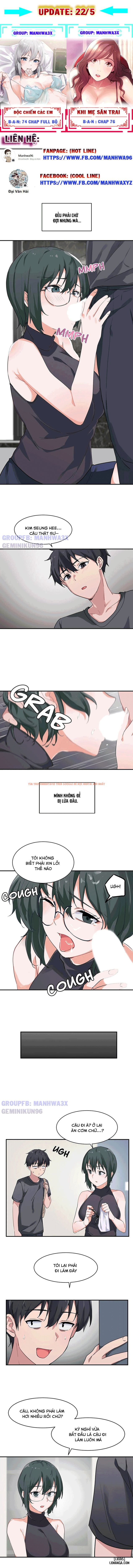 Xem ảnh 5 trong truyện hentai Độc chiếm các em - Chapter 1 - hentaitvn.net