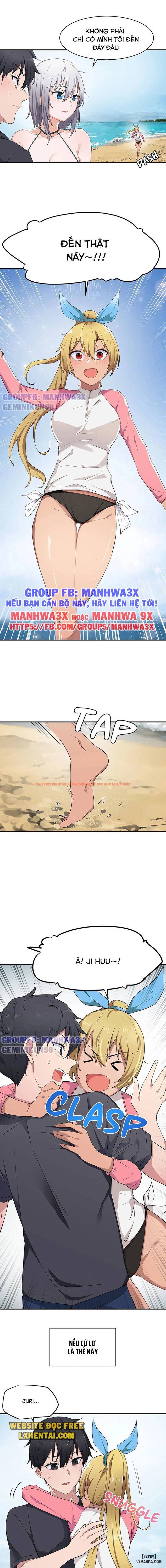 Xem ảnh 2 trong truyện hentai Độc chiếm các em - Chapter 2 - hentaitvn.net
