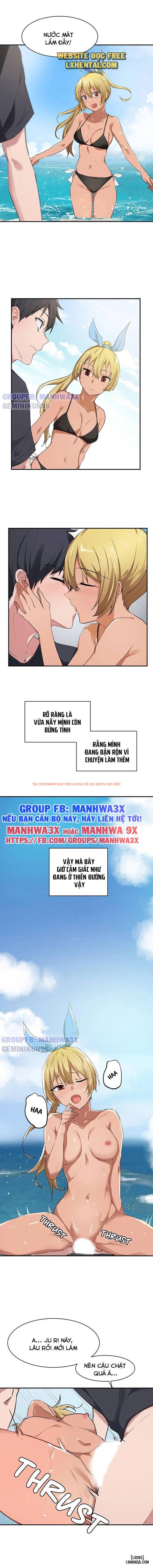 Xem ảnh 4 trong truyện hentai Độc chiếm các em - Chapter 2 - hentaitvn.net