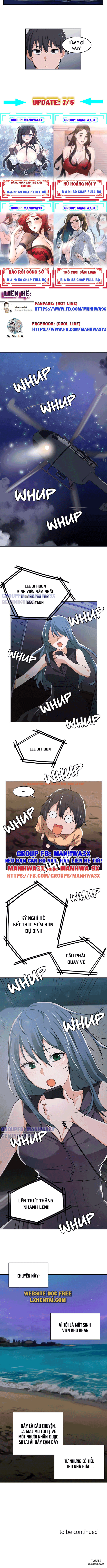 Xem ảnh 9 trong truyện hentai Độc chiếm các em - Chapter 2 - hentaitvn.net