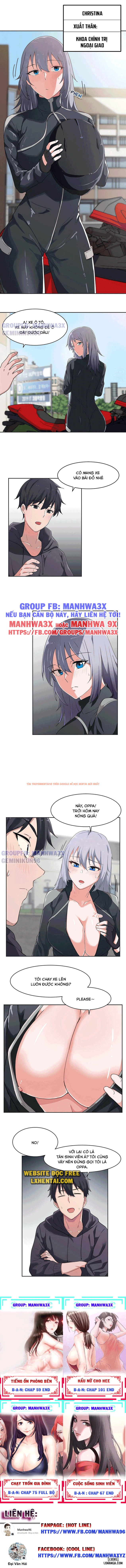 Xem ảnh 6 trong truyện hentai Độc chiếm các em - Chapter 3 - hentaitvn.net