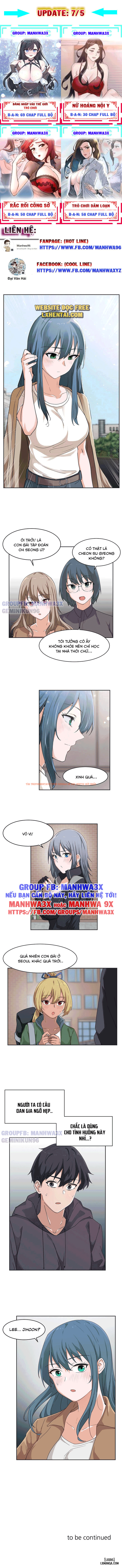 Xem ảnh 8 trong truyện hentai Độc chiếm các em - Chapter 3 - hentaitvn.net